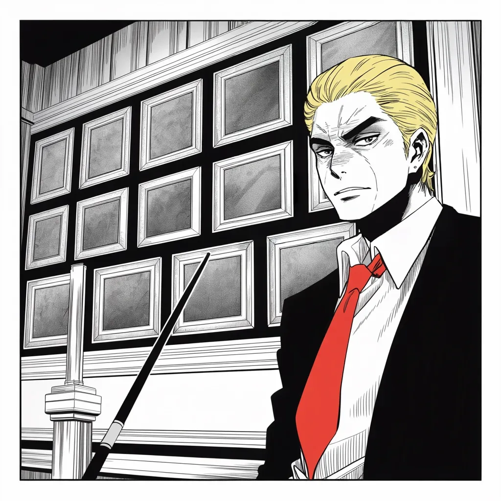 Manga panel 3 of 5, Week 140 “The Storm Front”: Friday: the special counsel indicts thirteen Russians for waging information war on the election. The feed takes what it needs: no collusion.