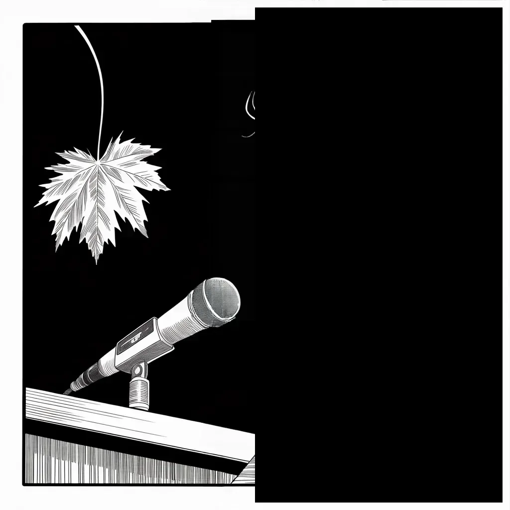 Manga panel 2 of 5, Week 156 “The Fixer”: He turns on the northern ally by name, calling his news-conference defiance meek, mild, dishonest and weak.
