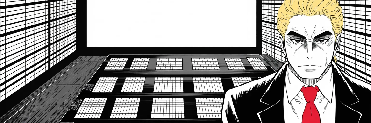 Manga panel 4 of 4, Week 257 “The Plague”: And he thanks the only army he has left while the arenas stay dark: the ones typing.