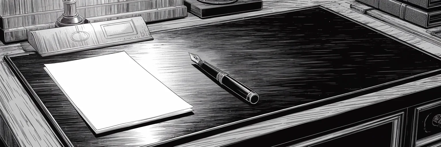 Manga panel 5 of 5, Week 308 “A Page of His Own”: The tenth of May. The only thing the new press prints all week is a page and a half about a lieutenant governor in Texas.
