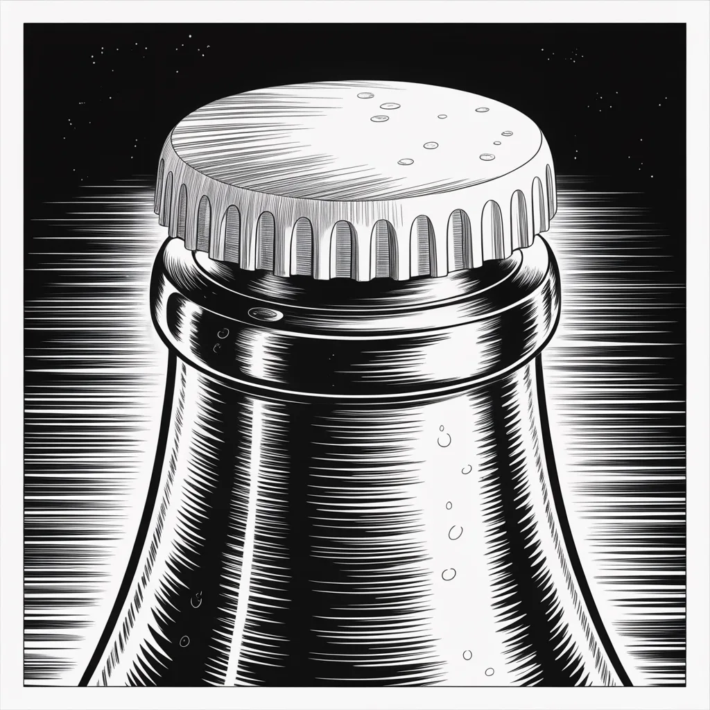 Manga panel 2 of 5, Week 527 “Powerhouse Lawsuit”: Seven hours after disowning his own base he announces that a soft drink company has agreed to go back to real cane sugar.