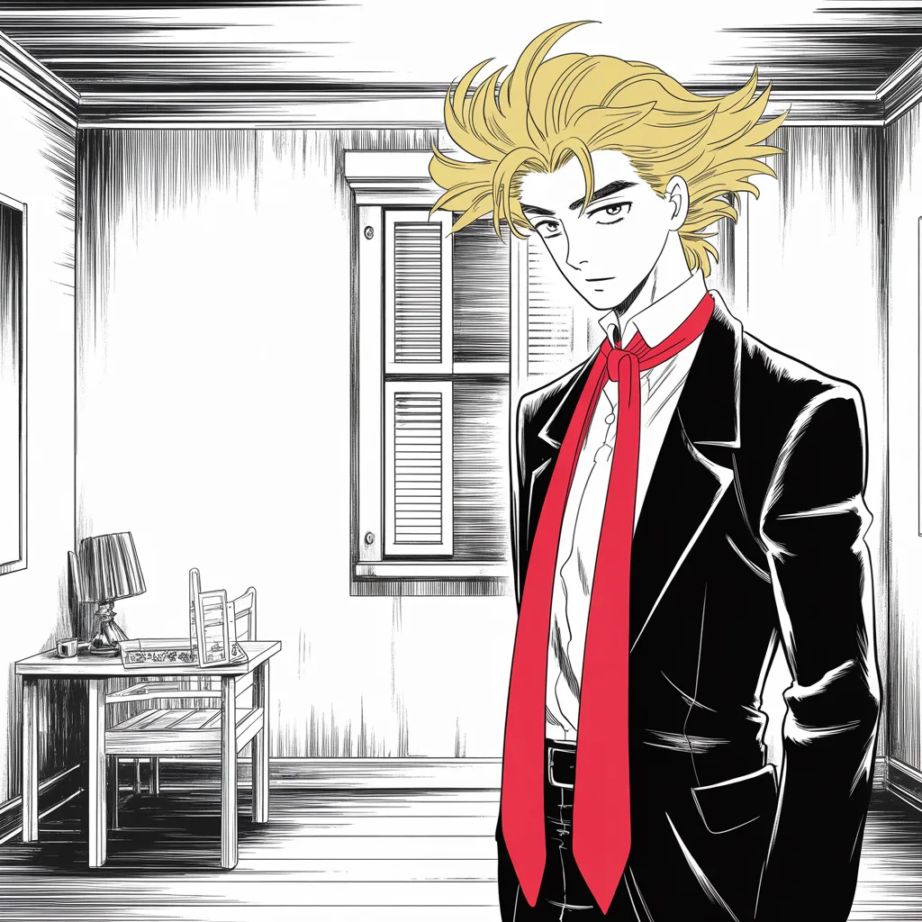 Manga panel 4 of 5, Week 555 “Playing With Fire”: Saturday the posture reverses: no federal help goes to any badly run city unless and until it is asked for.