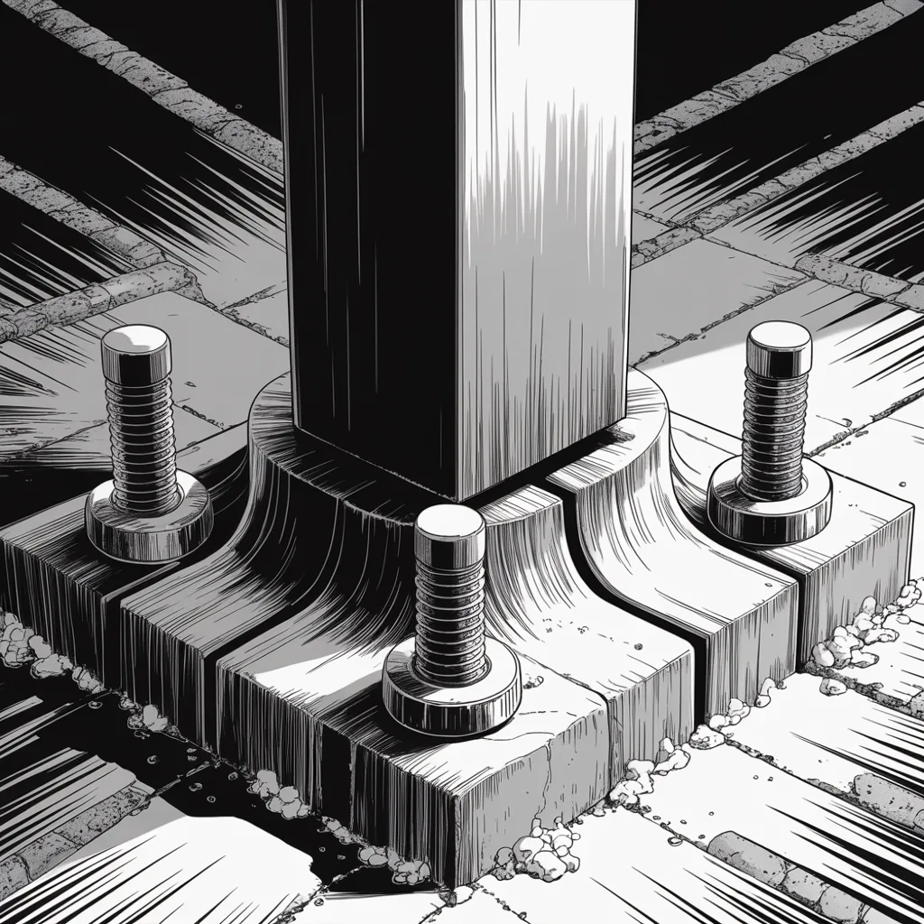Manga panel 3 of 6, Week 559 “Khamenei”: Thursday a judge throws out the last challenge to the ballroom, and the construction stays ahead of schedule.