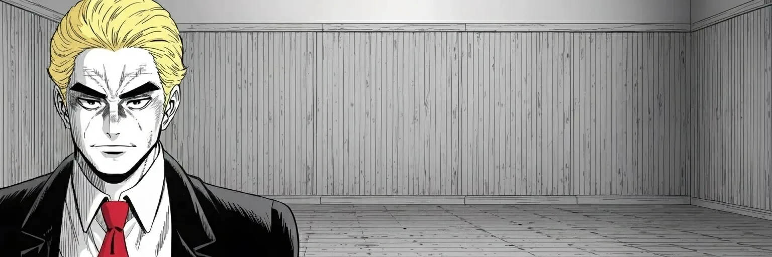 Manga panel 6 of 6, Week 589 “Strong, Vibrant, and Fit”: Monday evening a news site reports that he offered sanctions relief to Iran. He offered them nothing, he writes, and the story is a hoax. Five weeks to the midterms.