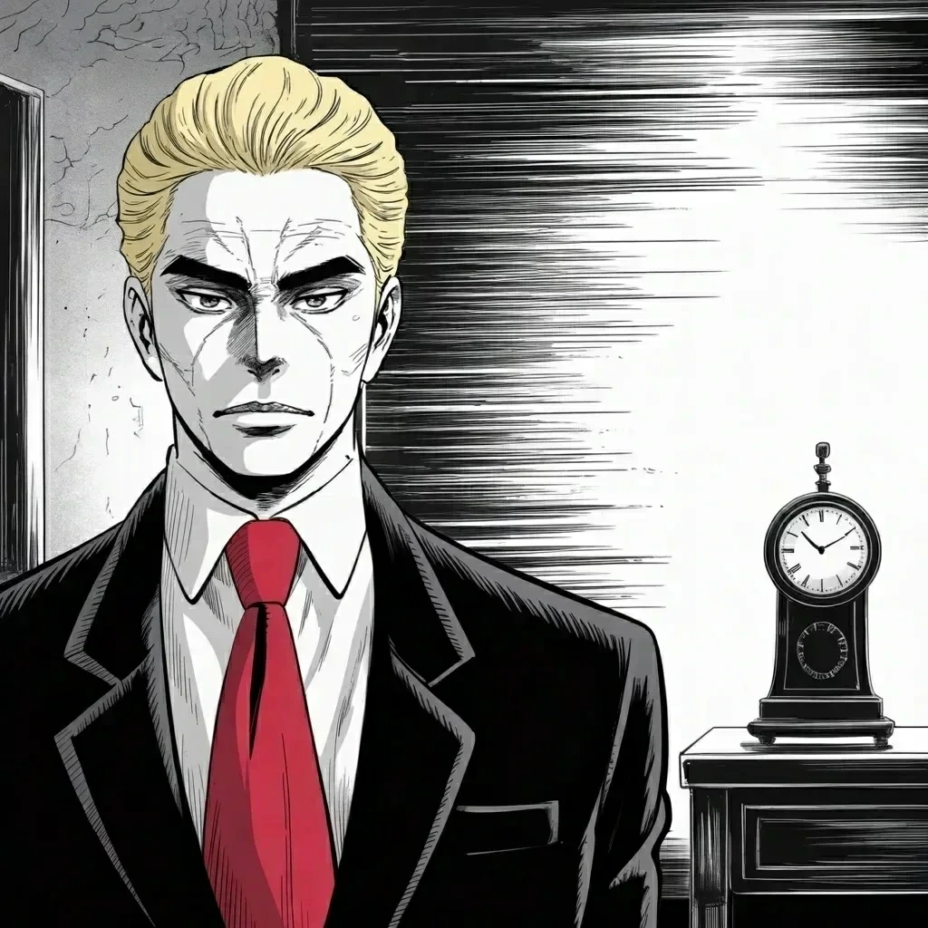 Manga panel 4 of 6, Week 590 “Stone Cold Losers”: Just after midnight the Senate is told to get moving on the No More Changing of Clocks Act, the Sunshine Protection Act, which would end a ridiculous ritual that comes around twice a year.